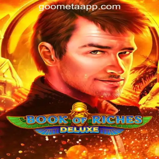 Exploring the Thrills of Book of Riches Deluxe: A Guide to the Latest Slot Sensation