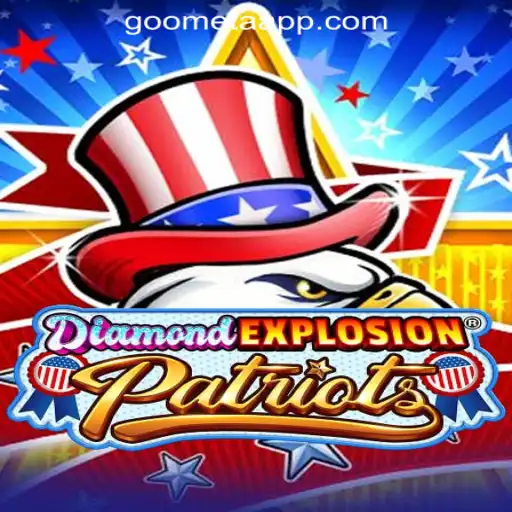 Exploring the Thrills and Strategy Behind DiamondExplosionPatriots