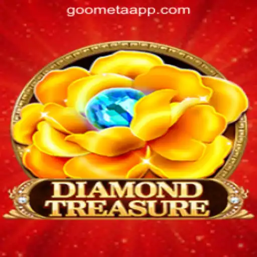 Discover the Thrilling Adventure of Diamondtreasure with Goometa Oficial Slots Brasil #1