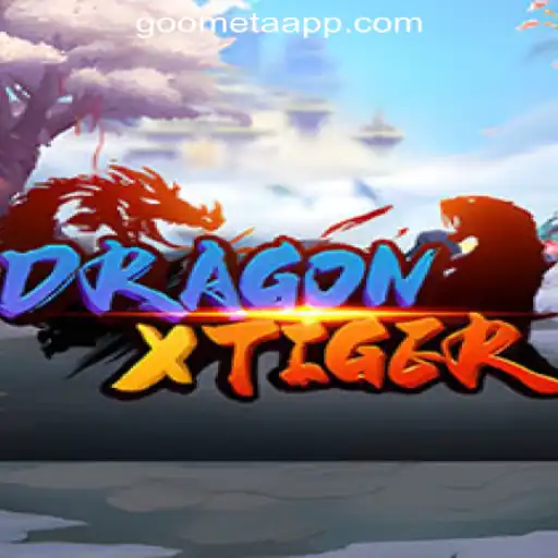 DragonXTiger: An Immersive Gaming Experience with Goometa Oficial Slots Brasil #1