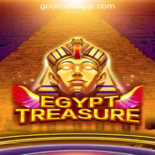 Exploring the Riches of EgyptTreasure: A Deep Dive into the Popular Slot Game