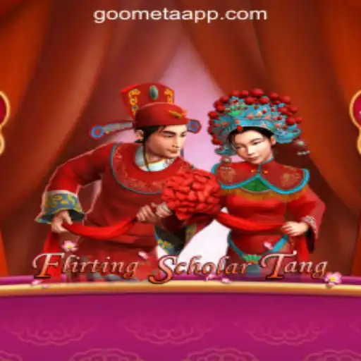 Exploring the Enchanting World of FlirtingScholarTang and Goometa Oficial Slots Brasil #1
