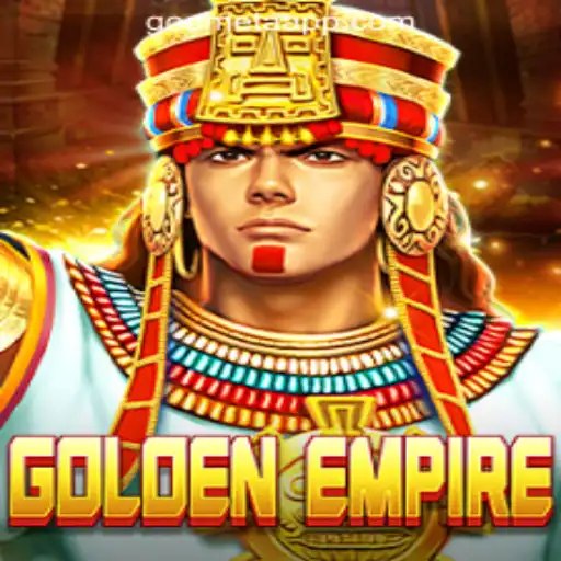 GoldenEmpire: Unveiling the Excitement Behind Goometa Oficial Slots Brasil #1