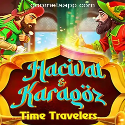 Exploring the Cultural Depths of HacivatandKaragoz in the Thrilling World of Online Slots