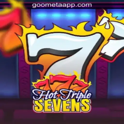 Discover the Thrill of HotTripleSevens: The Ultimate Gaming Experience with Goometa Oficial Slots Brasil #1