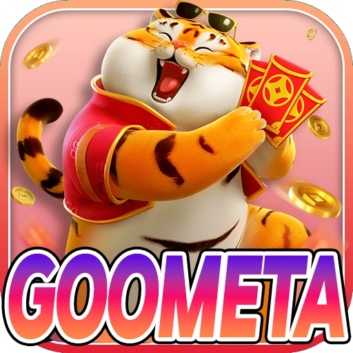 Goometa Oficial Slots Brasil #1