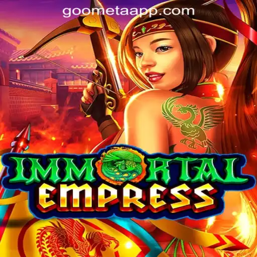 ImmortalEmpress: A Deep Dive into the Thrilling World of Goometa Oficial Slots Brasil #1
