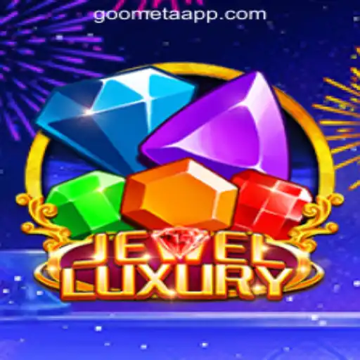 Exploring JewelLuxury: A Premier Gaming Experience Enhanced by Goometa Oficial Slots Brasil #1