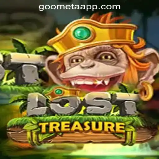 LostTreasure: Discover the Adventure and Win Big with Goometa Oficial Slots Brasil #1