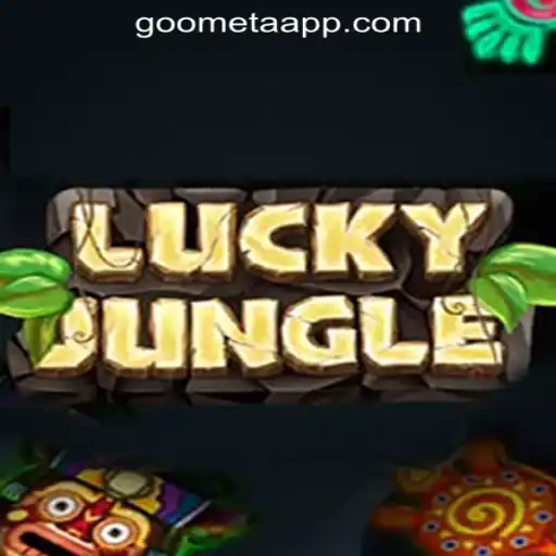 Discover the Exciting World of LuckyJungle: Goometa Oficial Slots Brasil #1
