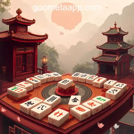 Mahjong