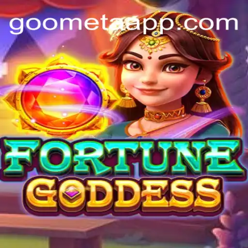 Exploring the World of FORTUNEGODDESS: A Guide to Goometa Oficial Slots Brasil #1