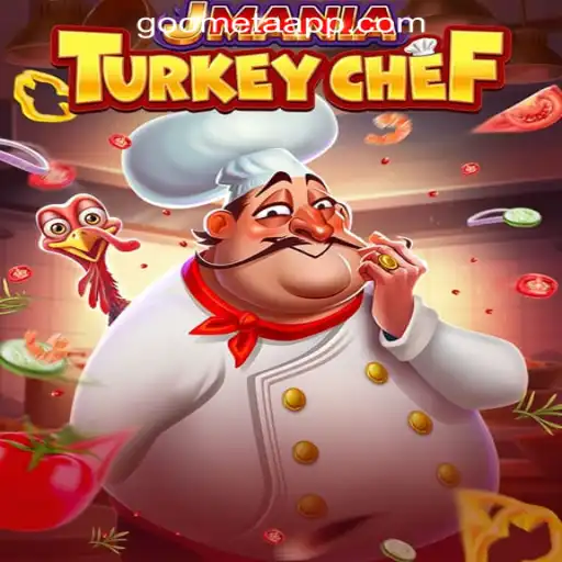 JManiaTurkeyChef: A Culinary Adventure in Gaming