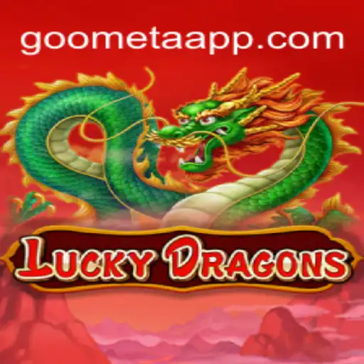 Exploring the Thrilling World of LuckyDragons and Goometa Oficial Slots Brasil #1