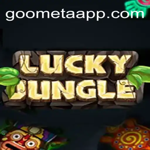 Discover the Exciting World of LuckyJungle: Goometa Oficial Slots Brasil #1
