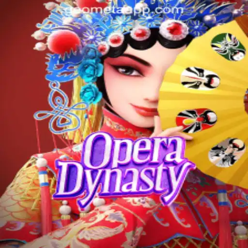 Discover the Magical World of OperaDynasty: A Slot Gaming Experience