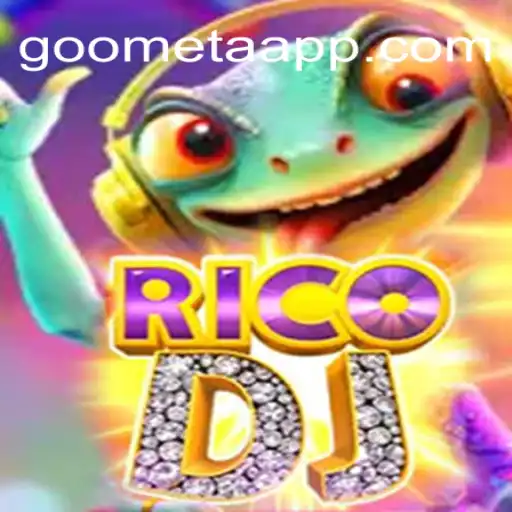 Exploring RicoDJ: A New Contender in Goometa Oficial Slots Brasil #1
