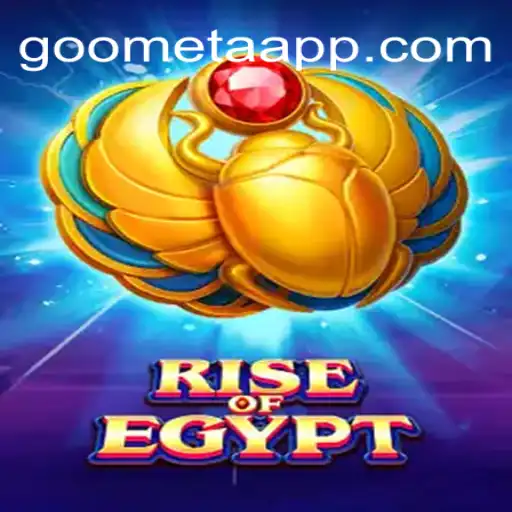 Exploring the Fascinating World of RiseOfEgypt in Goometa Oficial Slots Brasil #1