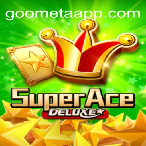 Discover the Thrills of SuperAceDeluxe: The Ultimate Gaming Experience