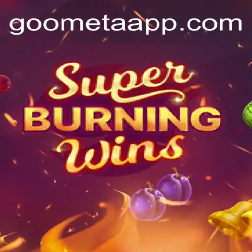 Exploring SuperBurningWins: A Thrilling Slot Game Experience