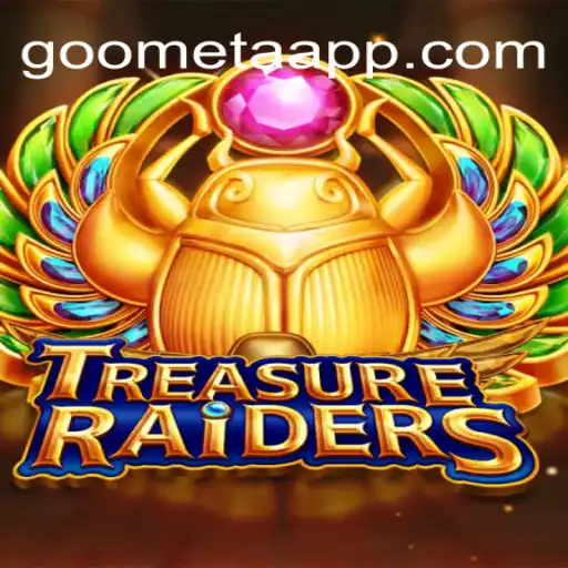 Unveiling the Excitement of TREASURERAIDERS: An In-Depth Exploration