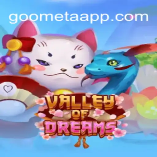 Exploring the Enchanting World of ValleyofDreams and Goometa Oficial Slots Brasil #1