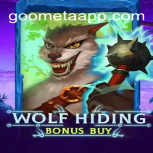 Exploring WolfHidingBonusBuy: A Thrilling Adventure in Goometa Oficial Slots Brasil #1