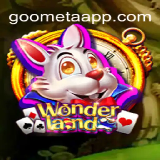 Exploring 'Wonderland' with Goometa Oficial Slots Brasil #1