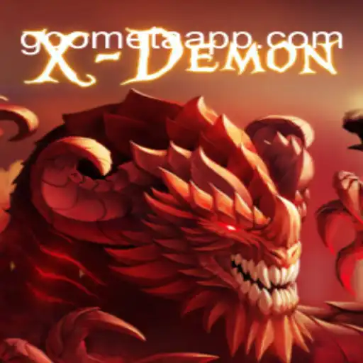 XDemon: The Thrilling World of Goometa Oficial Slots Brasil #1