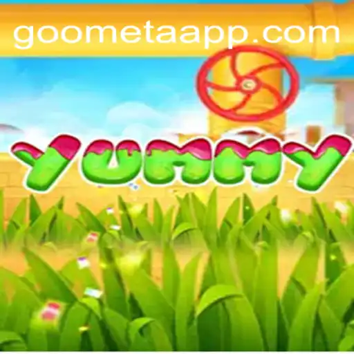 Exploring the Flavorful World of Yummy: A Deep Dive into Goometa Oficial Slots Brasil #1