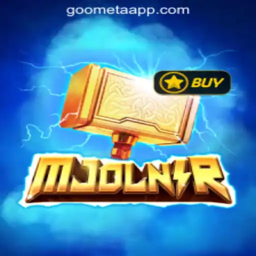 Unveiling Mjolnir: The Thunderous Adventure in Goometa Oficial Slots Brasil