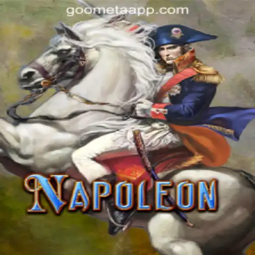 Unveiling Napoleon: A Strategic Game Experience with Goometa Oficial Slots Brasil #1