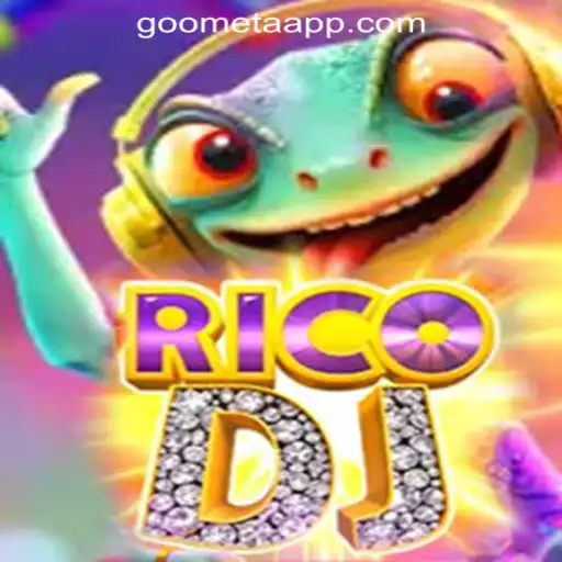 Exploring RicoDJ: A New Contender in Goometa Oficial Slots Brasil #1