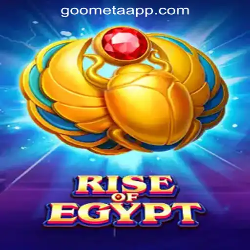 Exploring the Fascinating World of RiseOfEgypt in Goometa Oficial Slots Brasil #1