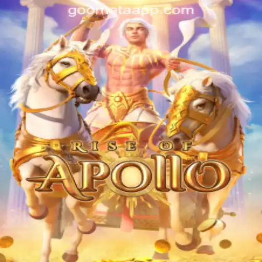 Discover the Epic Thrills of RiseofApollo with Goometa Oficial Slots Brasil #1