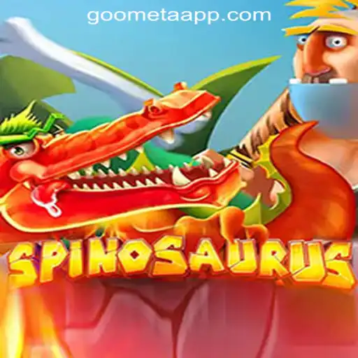 Spinosaurus: The Ultimate Dino Adventure in Goometa Oficial Slots Brasil #1