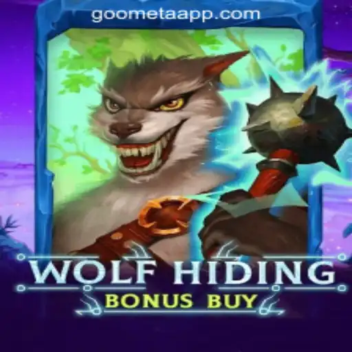 Exploring WolfHidingBonusBuy: A Thrilling Adventure in Goometa Oficial Slots Brasil #1