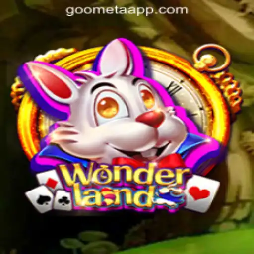 Exploring 'Wonderland' with Goometa Oficial Slots Brasil #1