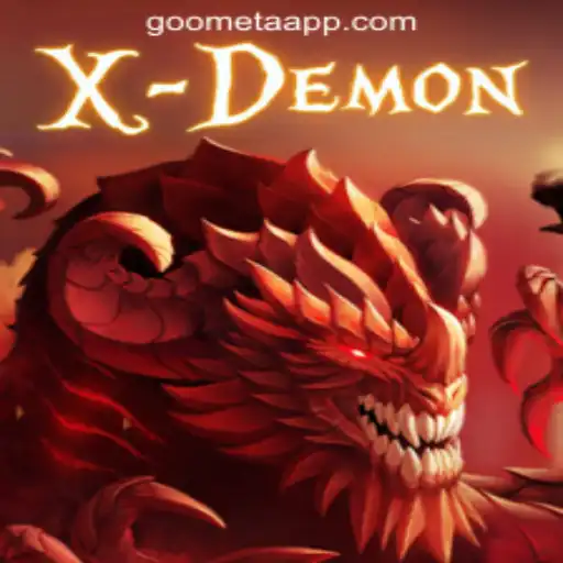 XDemon: The Thrilling World of Goometa Oficial Slots Brasil #1