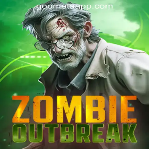 ZombieOutbreak: Dive into the Apocalypse with Goometa Oficial Slots Brasil
